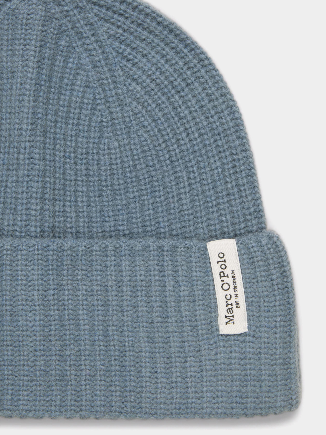 Шапка Marc O’Polo модель 510609001105-857 Фото