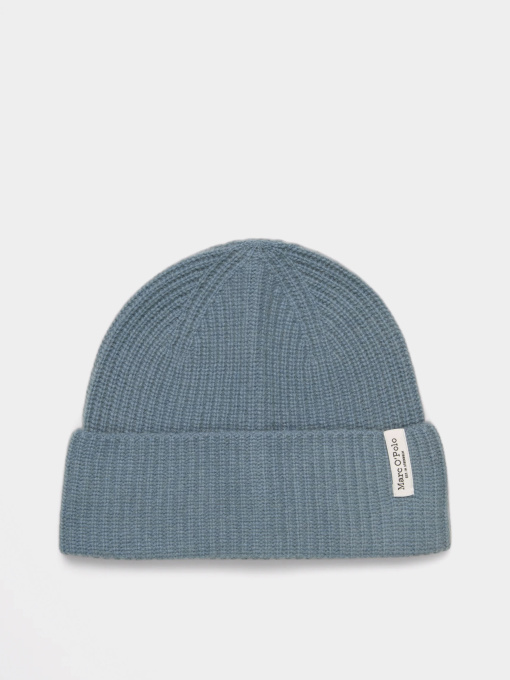 Шапка Marc O’Polo модель 510609001105-857 Фото