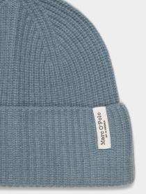 Шапка Marc O’Polo модель 510609001105-857 Фото