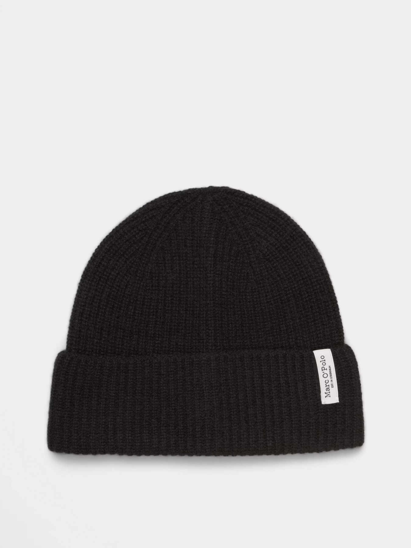 Шапка Marc O’Polo модель 510609001105-990 Фото