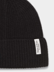 Шапка Marc O’Polo модель 510609001105-990 Фото