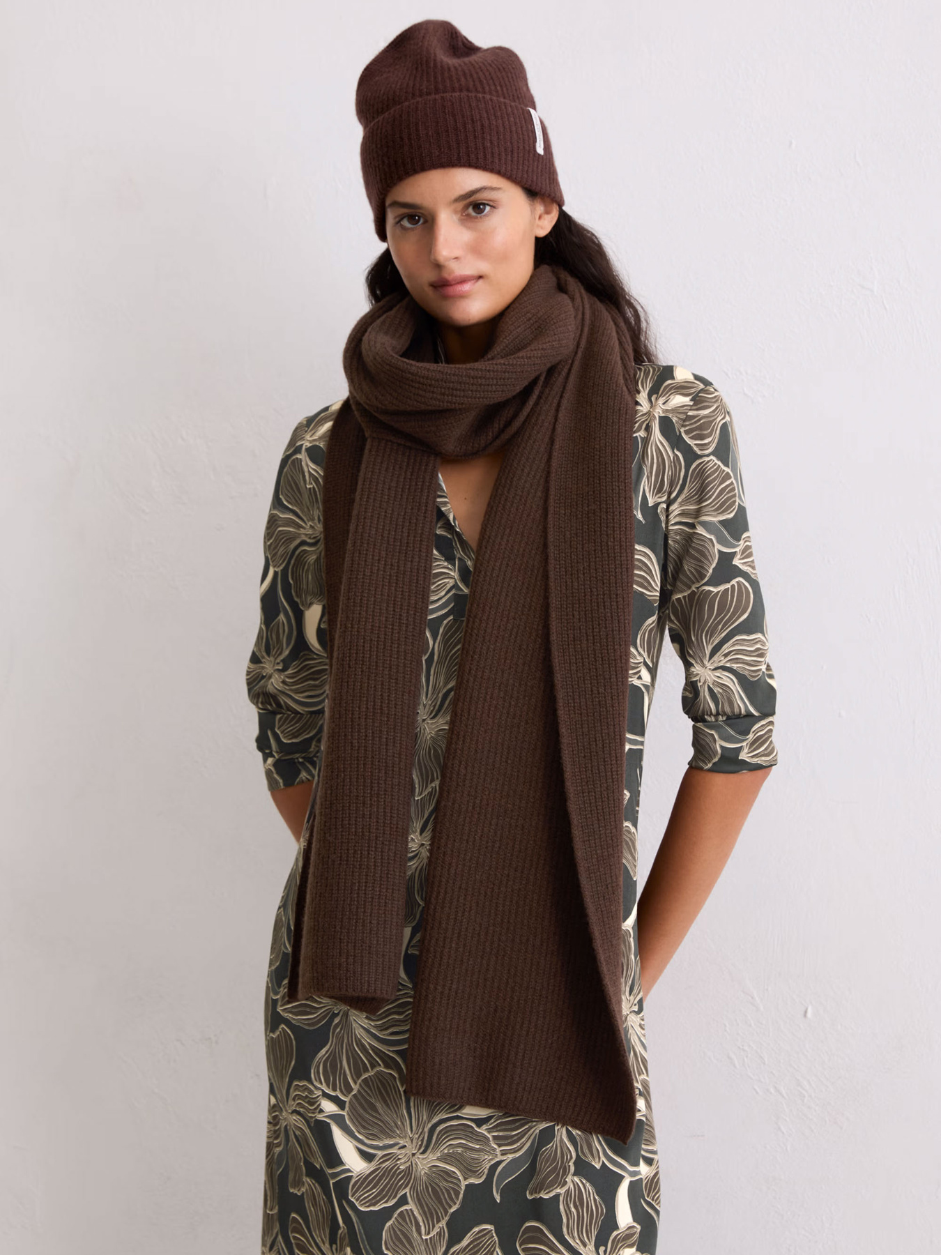 Шарф Marc O’Polo модель 510609002127-784 Фото