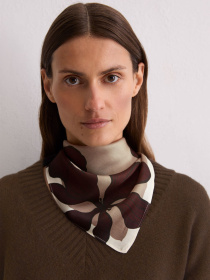 Платок Marc O’Polo модель 510805602201-Z36 Фото