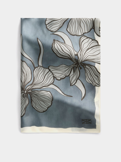 Платок Marc O’Polo модель 510805602201-Z55 Фото