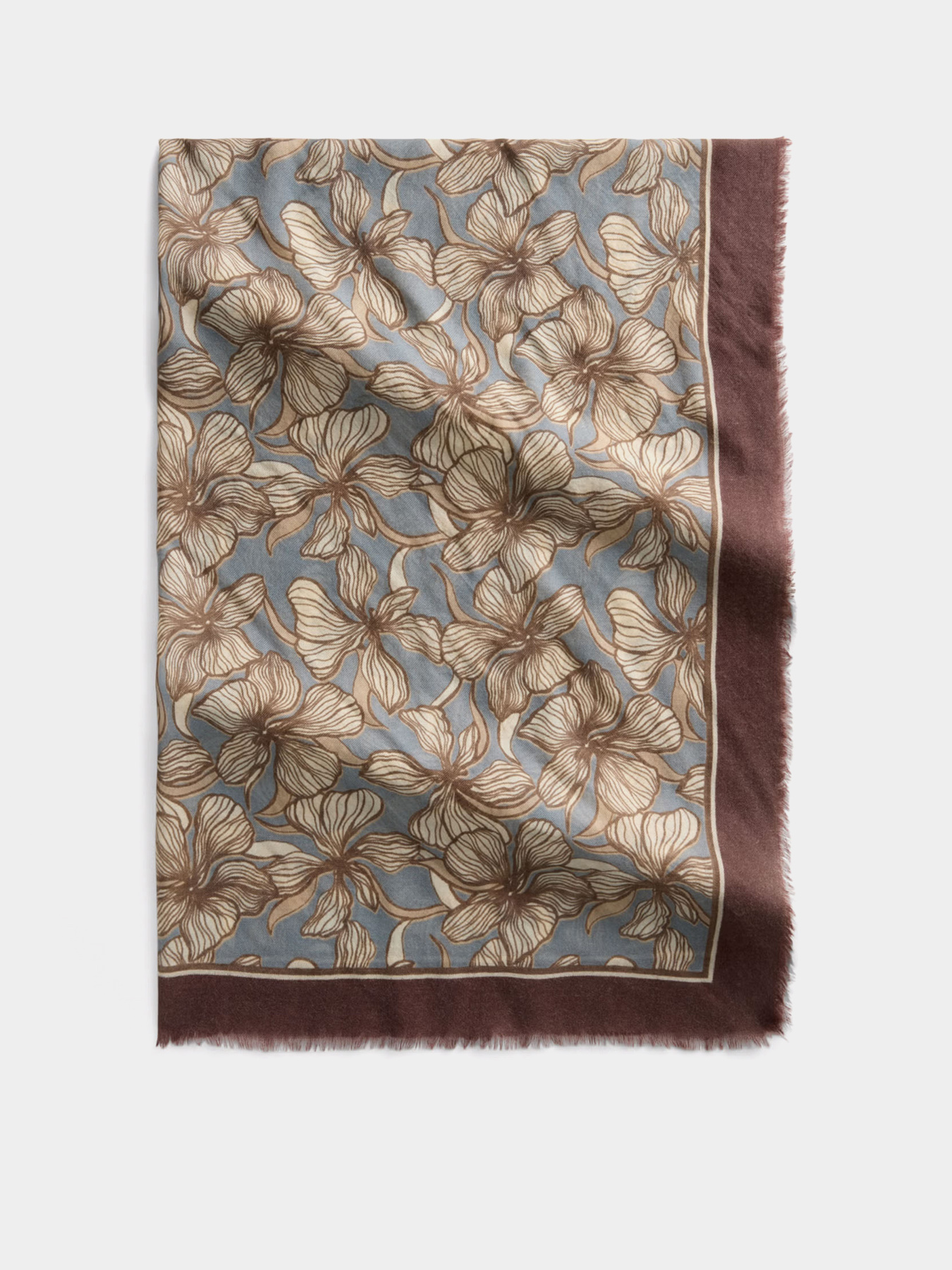 Шарф Marc O’Polo модель 510808602109-Z20 Фото