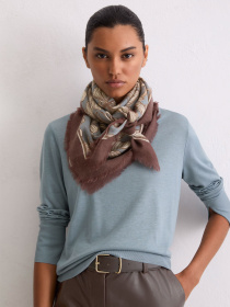 Шарф Marc O’Polo модель 510808602109-Z20 Фото