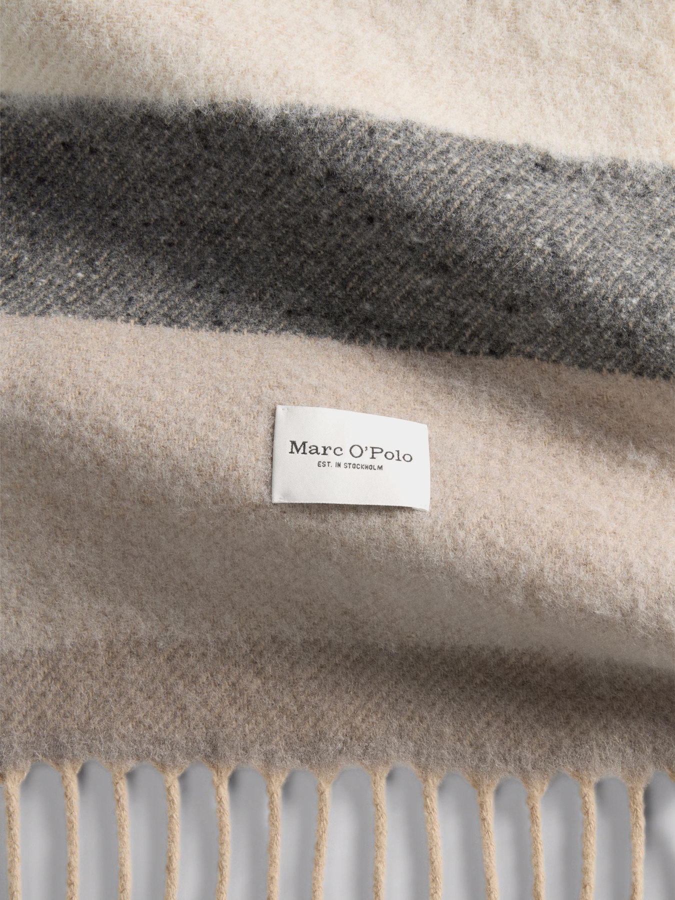 Шарф Marc O’Polo модель 510810502113-Z30 Фото