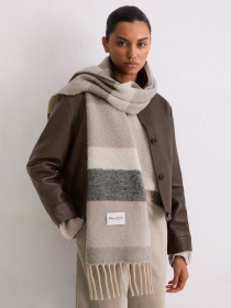 Шарф Marc O’Polo модель 510810502113-Z30 Фото