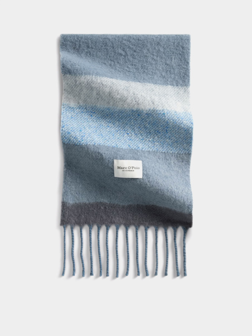 Шарф Marc O’Polo модель 510810502113-Z31 Фото