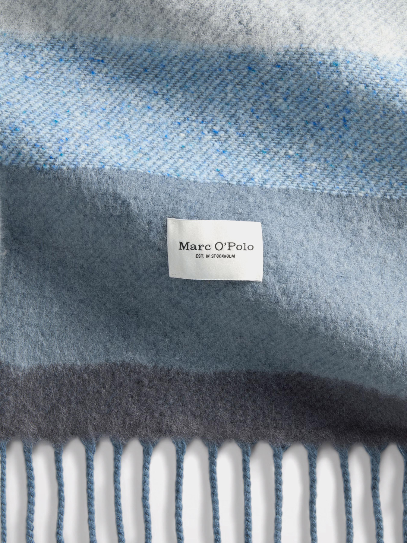 Шарф Marc O’Polo модель 510810502113-Z31 Фото