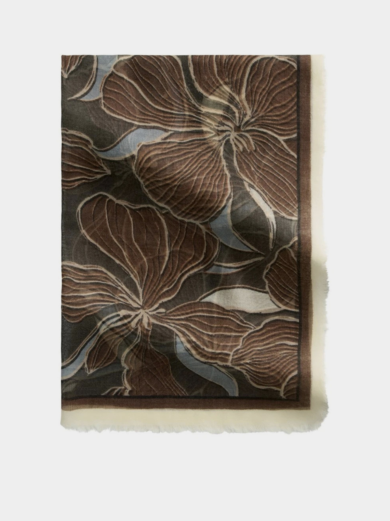 Шарф Marc O’Polo модель 510817502265-Z34 Фото