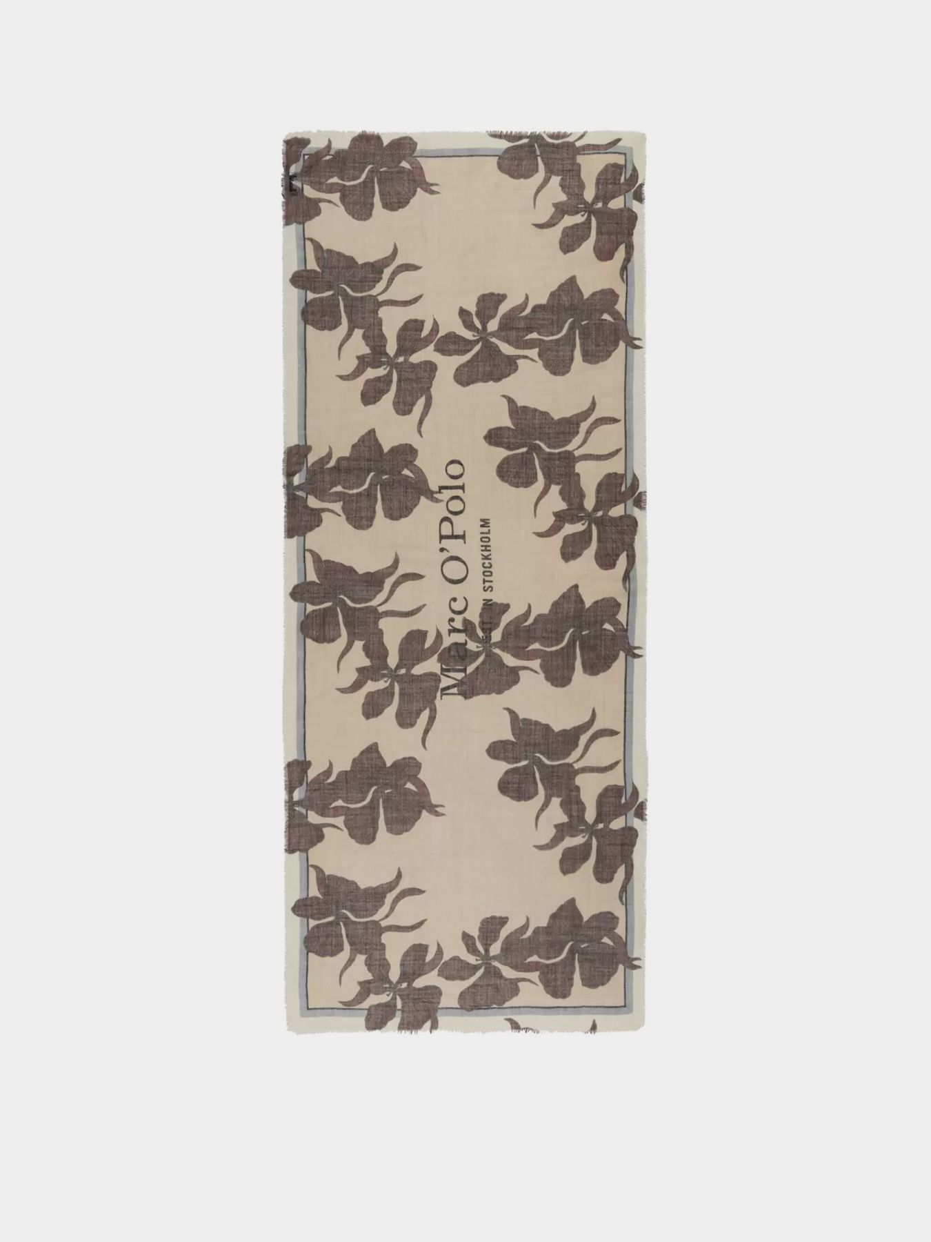 Шарф Marc O’Polo модель 510817502265-Z35 Фото