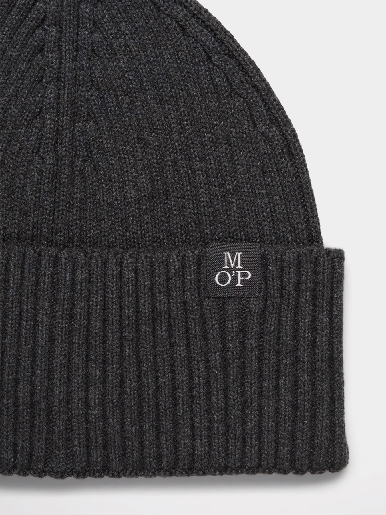 Шапка/шарф Marc O’Polo модель 530502209024-989 Фото