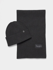 Шапка/шарф Marc O’Polo модель 530502209024-989 Фото