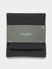 Шапка/шарф Marc O’Polo модель 530502209024-989 Фото