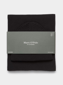 Шапка/шарф Marc O’Polo модель 530502209024-990 Фото