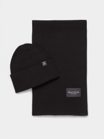 Шапка/шарф Marc O’Polo модель 530502209024-990 Шапка/шарф Marc O’Polo модель 530502209024-990 Фото