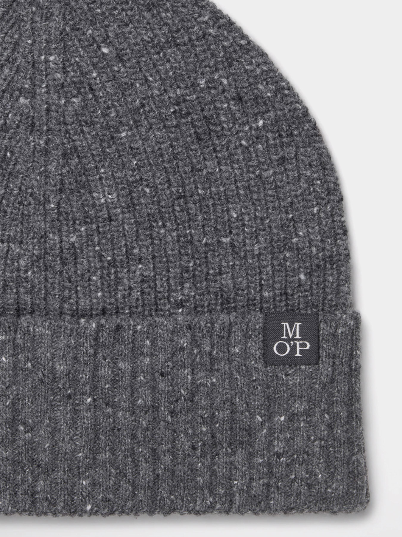 Шапка Marc O’Polo модель 530506601128-969 Фото