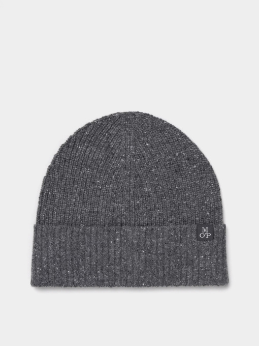Шапка Marc O’Polo модель 530506601128-969 Фото