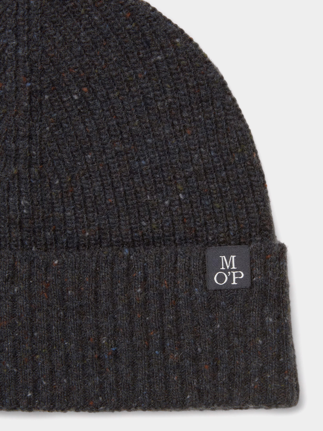 Шапка Marc O’Polo модель 530506601128-989 Фото