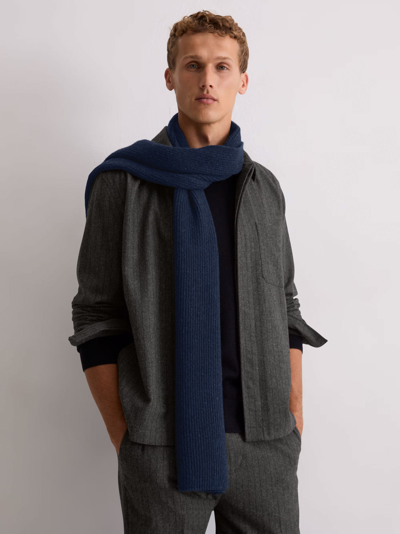 Шарф Marc O’Polo модель 530506602044-898 Фото