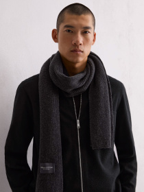 Шарф Marc O’Polo модель 530506602044-989 Фото