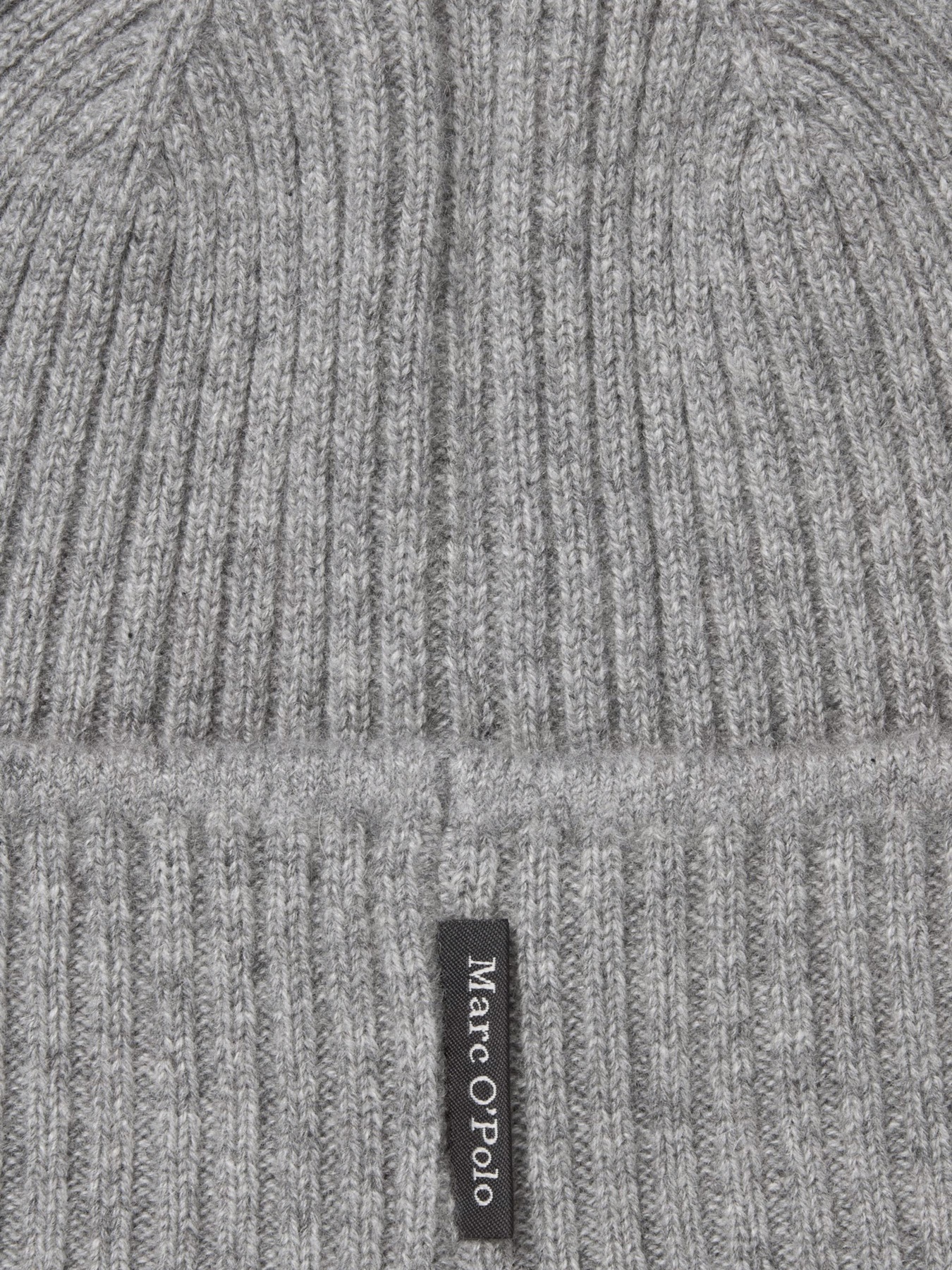 Шапка Marc O’Polo модель 530508901056-936 Фото