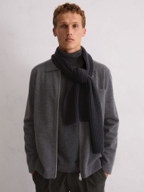 Шарф Marc O’Polo модель 530508902030-990 Фото