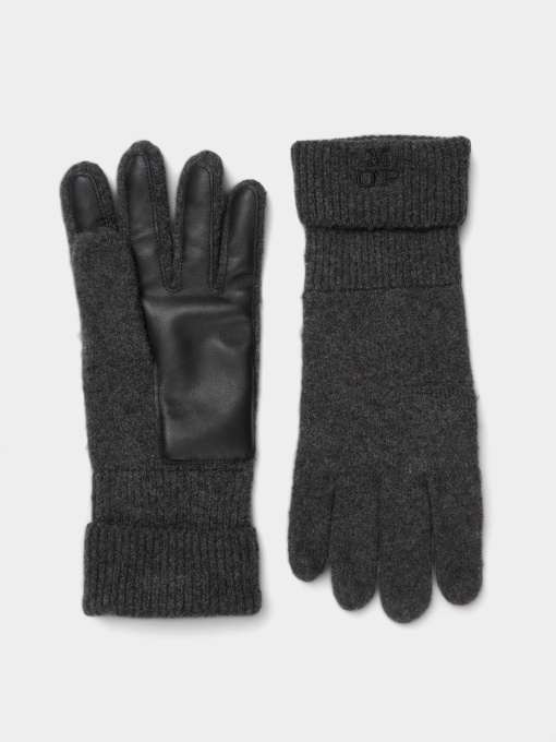 Перчатки Marc O’Polo модель 530626604012-989 Фото