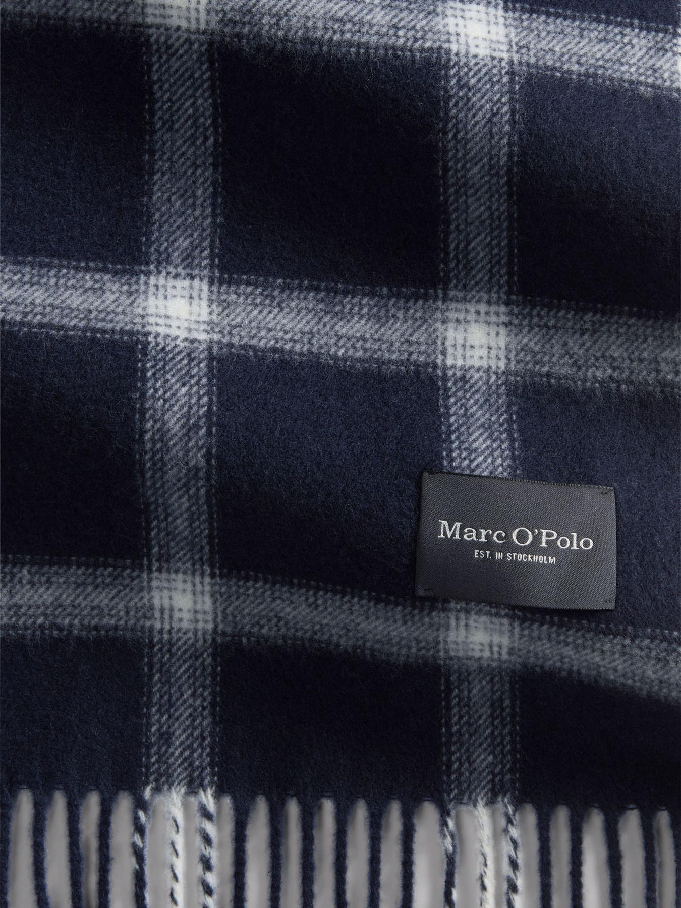 Шарф Marc O’Polo модель 530805102036-M84 Фото