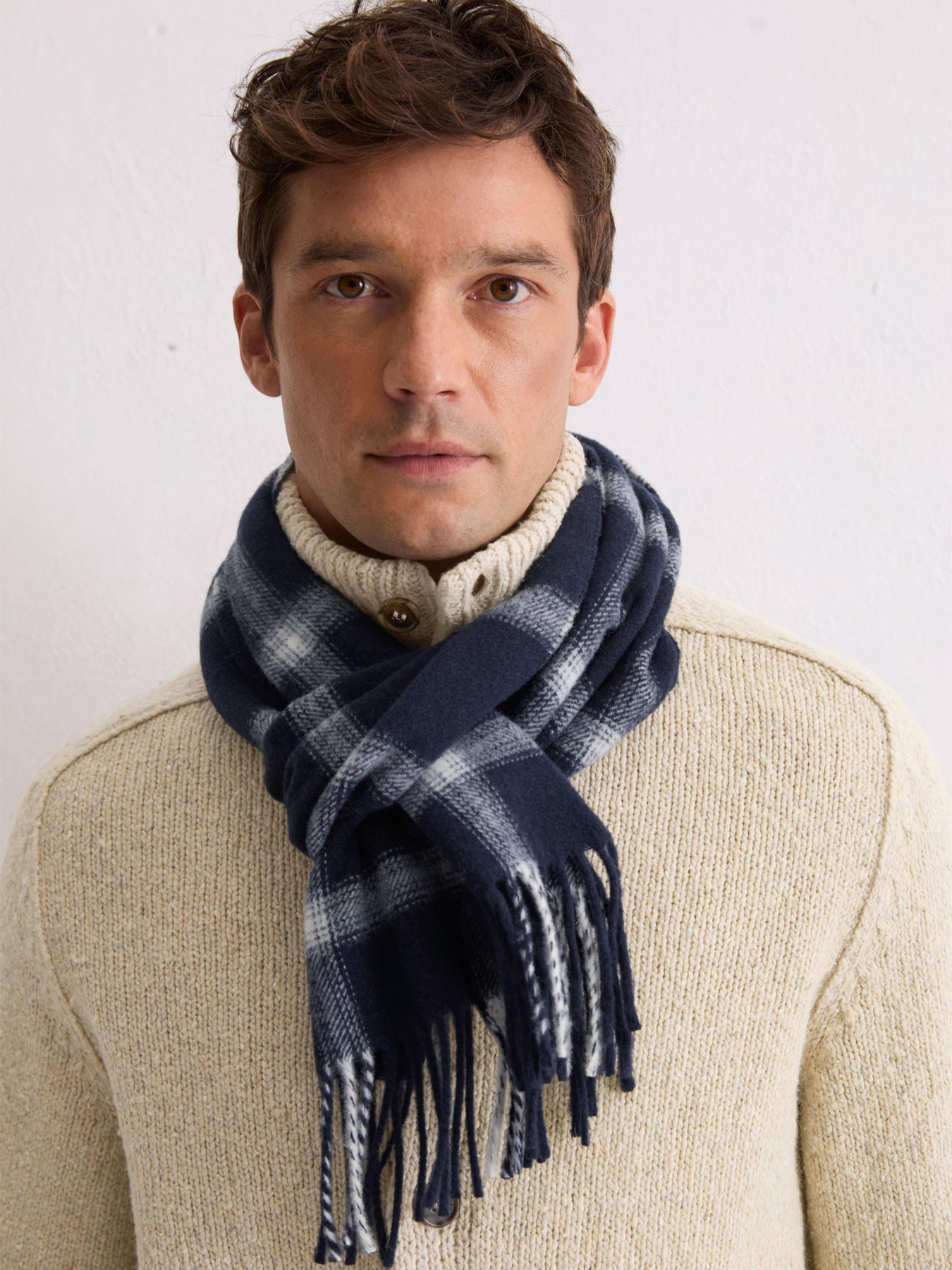 Шарф Marc O’Polo модель 530805102036-M84 Фото