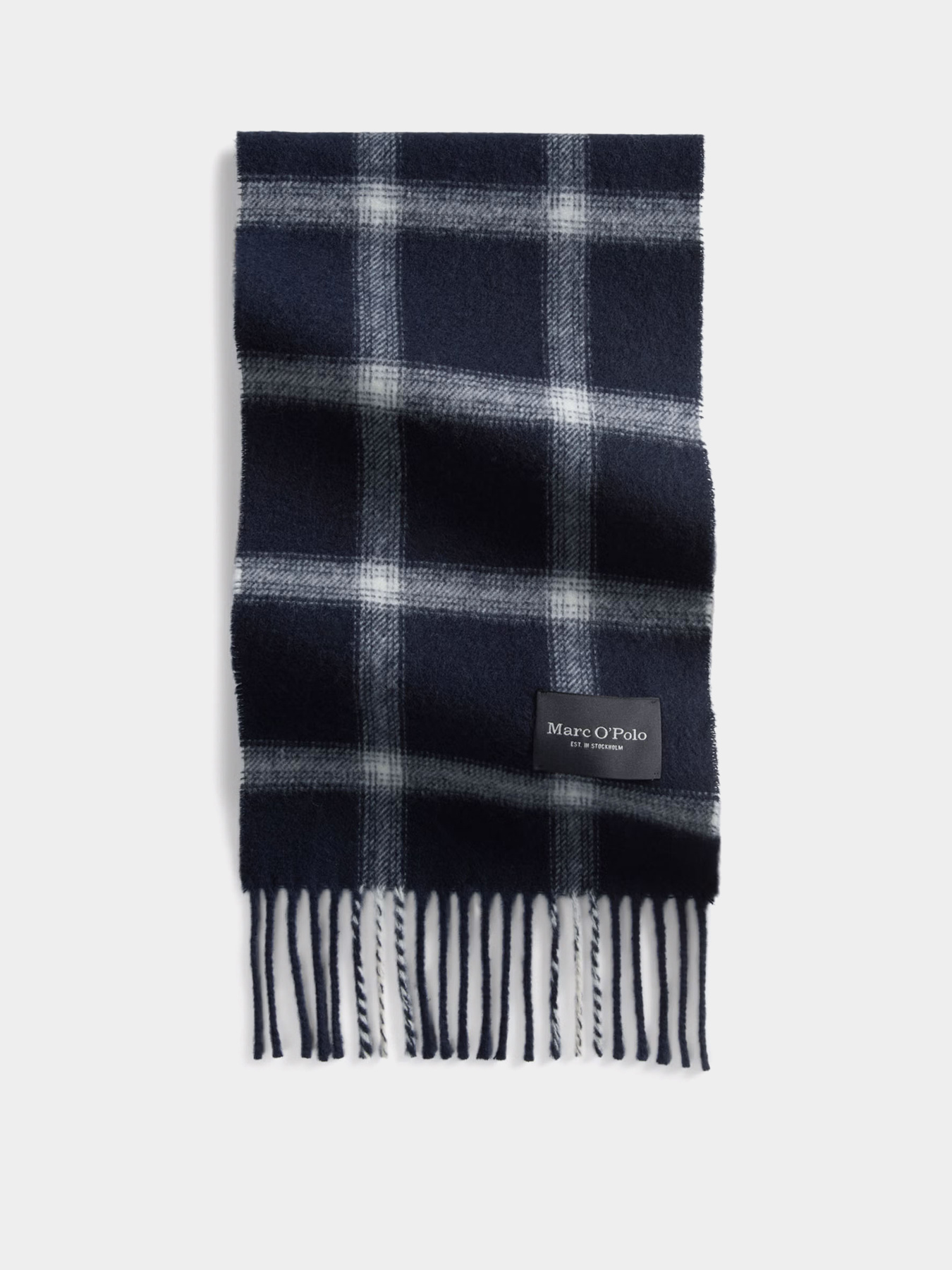 Шарф Marc O’Polo модель 530805102036-M84 Фото