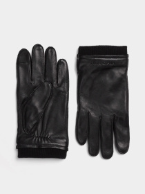 Перчатки Marc O’Polo модель 530814104002-990 Фото