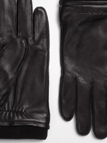 Перчатки Marc O’Polo модель 530814104002-990 Фото