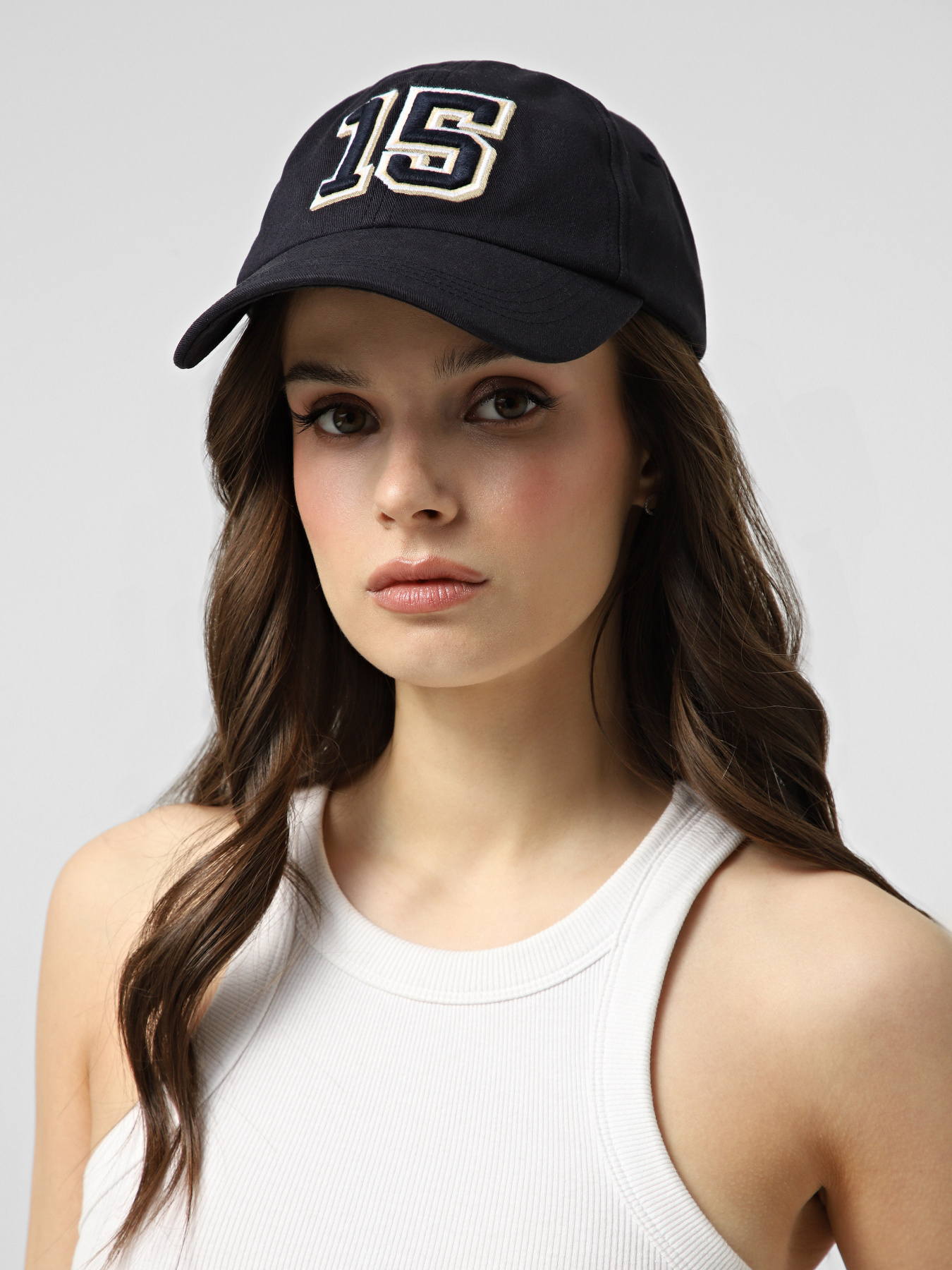 Кепка Marc O’Polo DENIM модель 5000007568002-4133 Фото