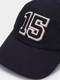 Кепка Marc O’Polo DENIM модель 5000007568002-4133 Фото