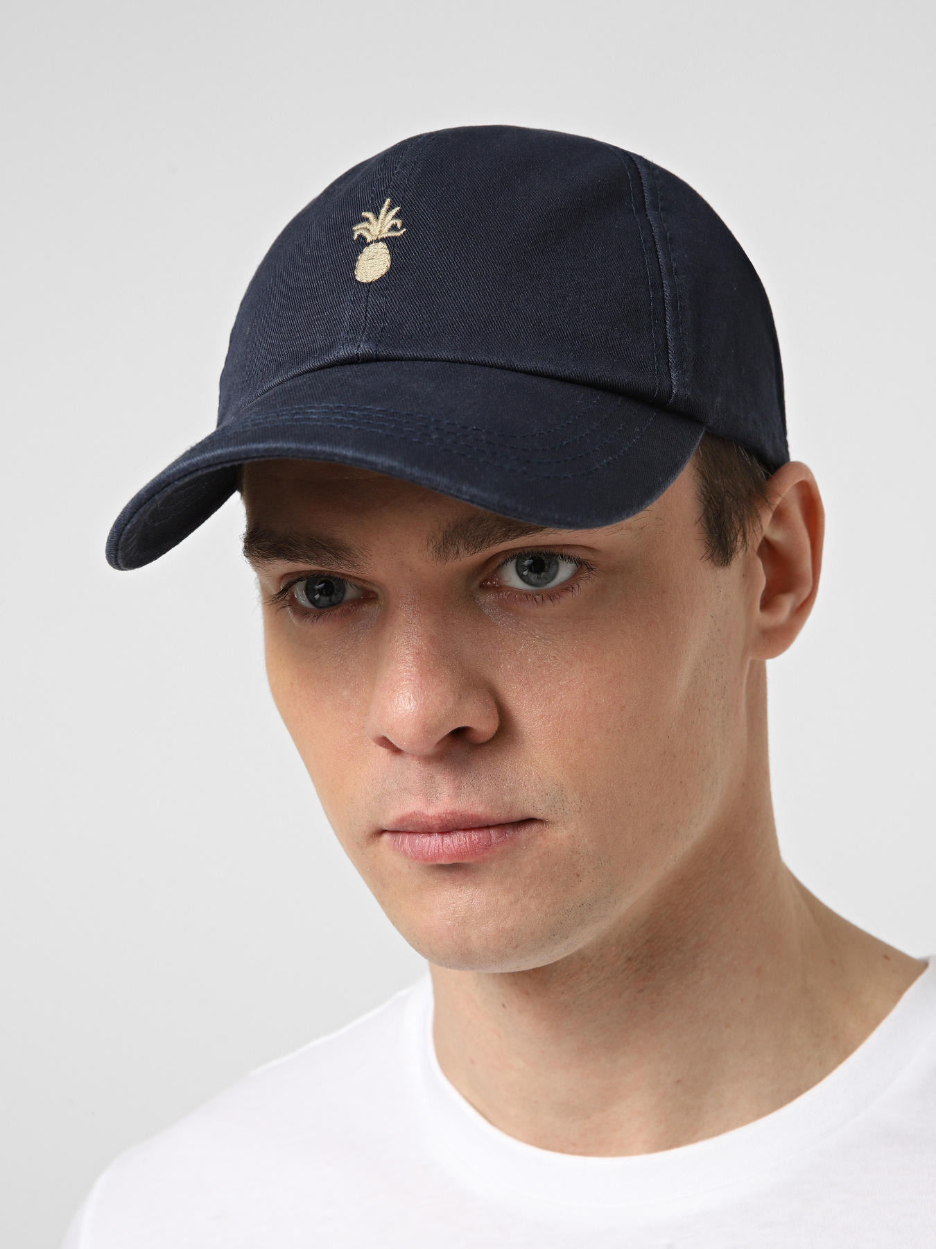 Кепка Marc O’Polo DENIM модель 5000008056003-4139 Фото