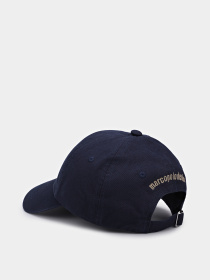 Кепка Marc O’Polo DENIM модель 5000008056003-4139 Фото