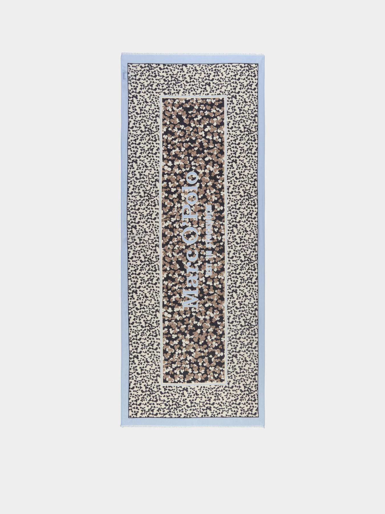 Платок Marc O’Polo модель 5000010542-1259 Фото