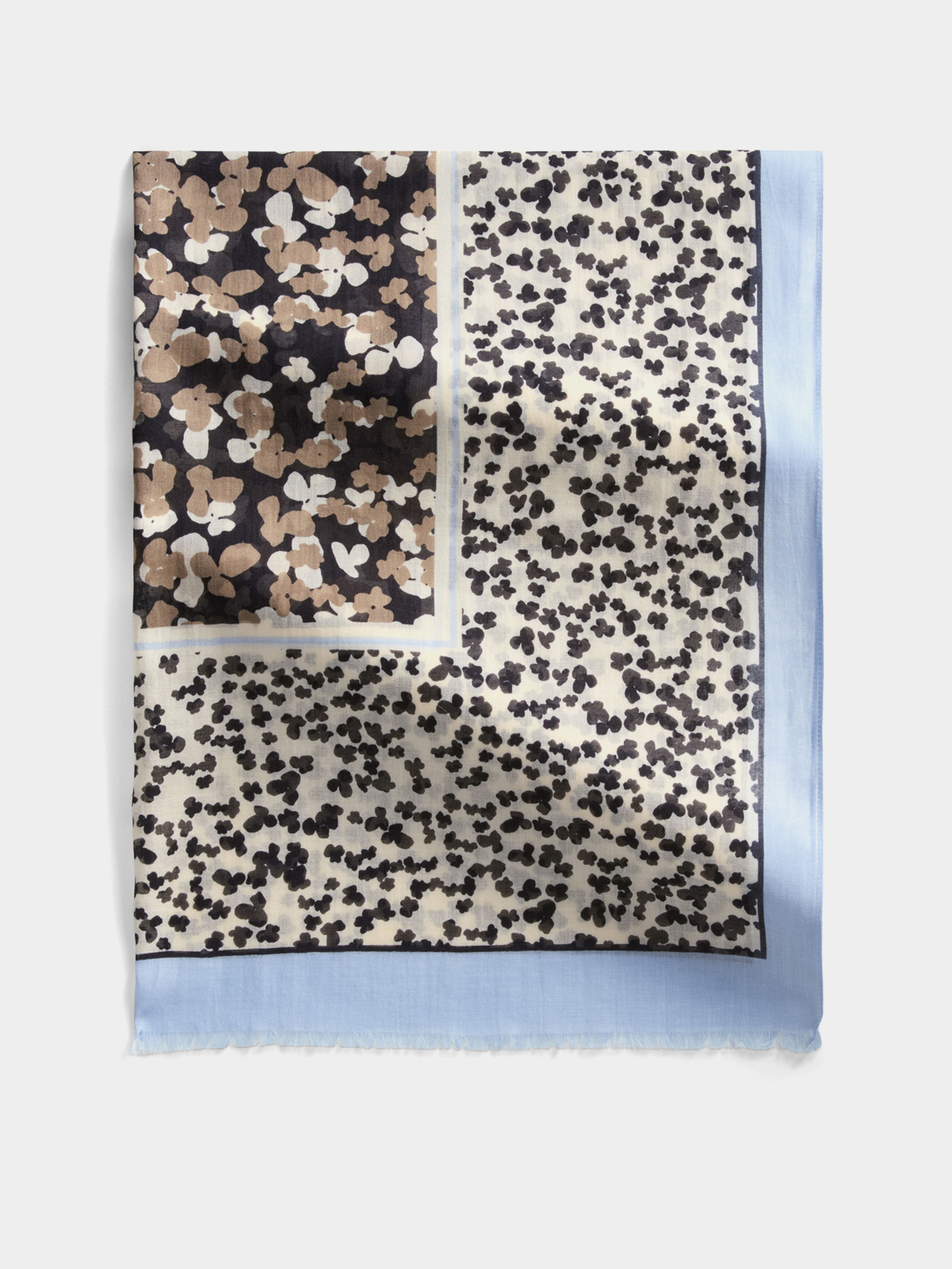 Платок Marc O’Polo модель 5000010542-1259 Фото