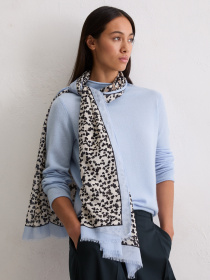 Платок Marc O’Polo модель 5000010542-1259 Фото