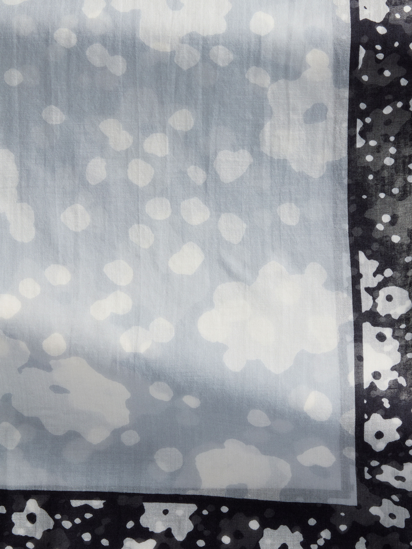 Платок Marc O’Polo модель 5000013252-4929 Фото