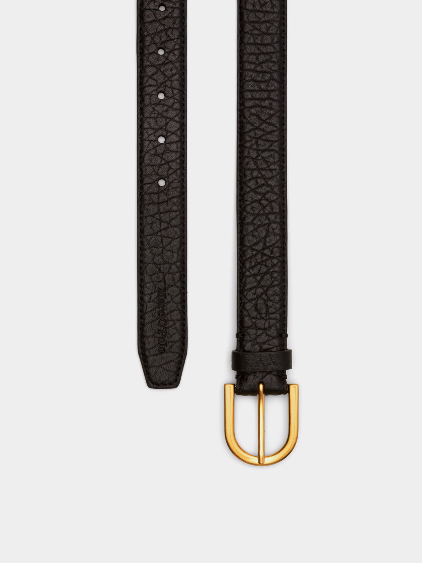 Ремни Marc O’Polo модель 5000011531-0001 Фото