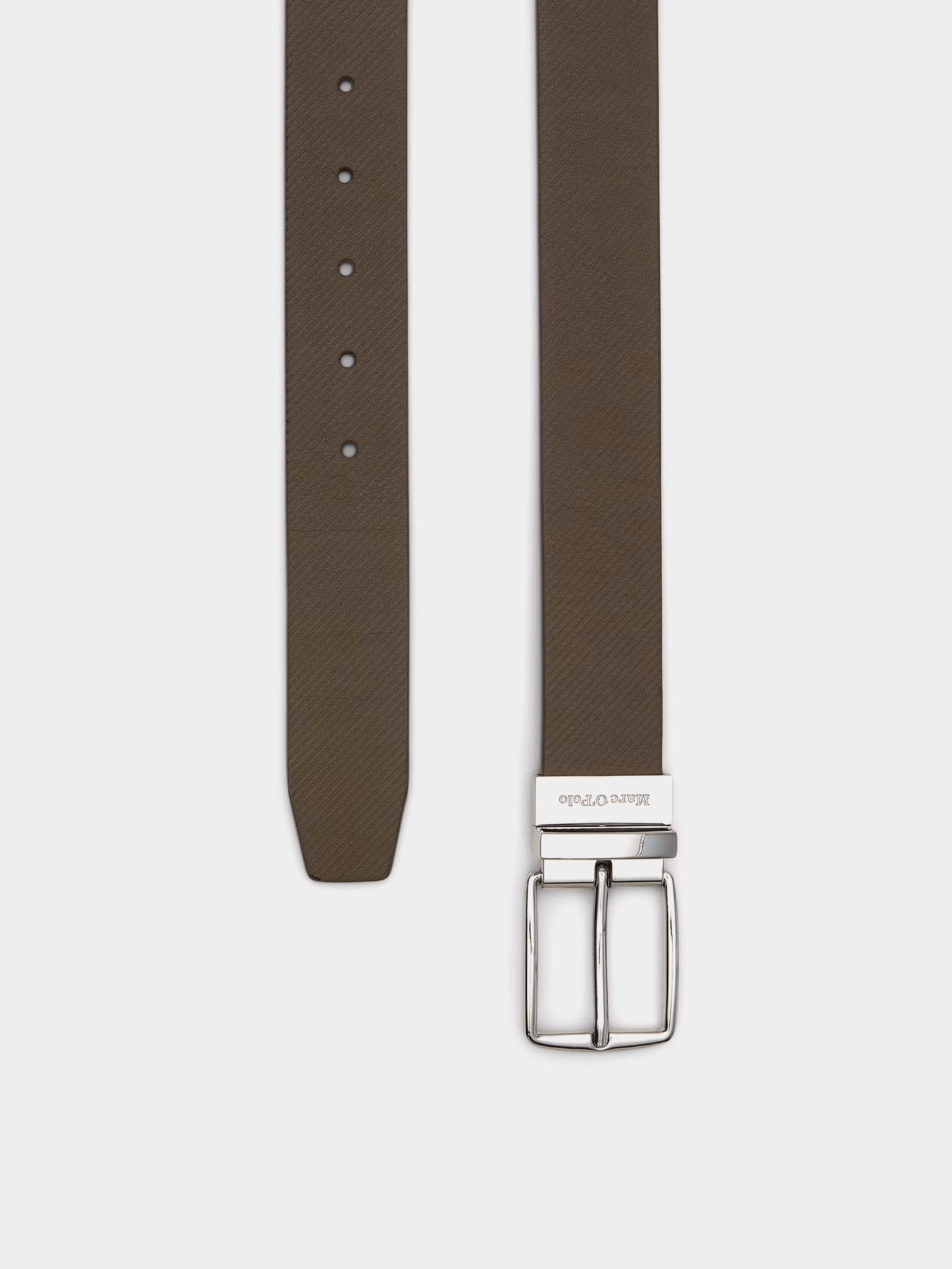 Ремни Marc O’Polo модель 5000011534-1402 Фото