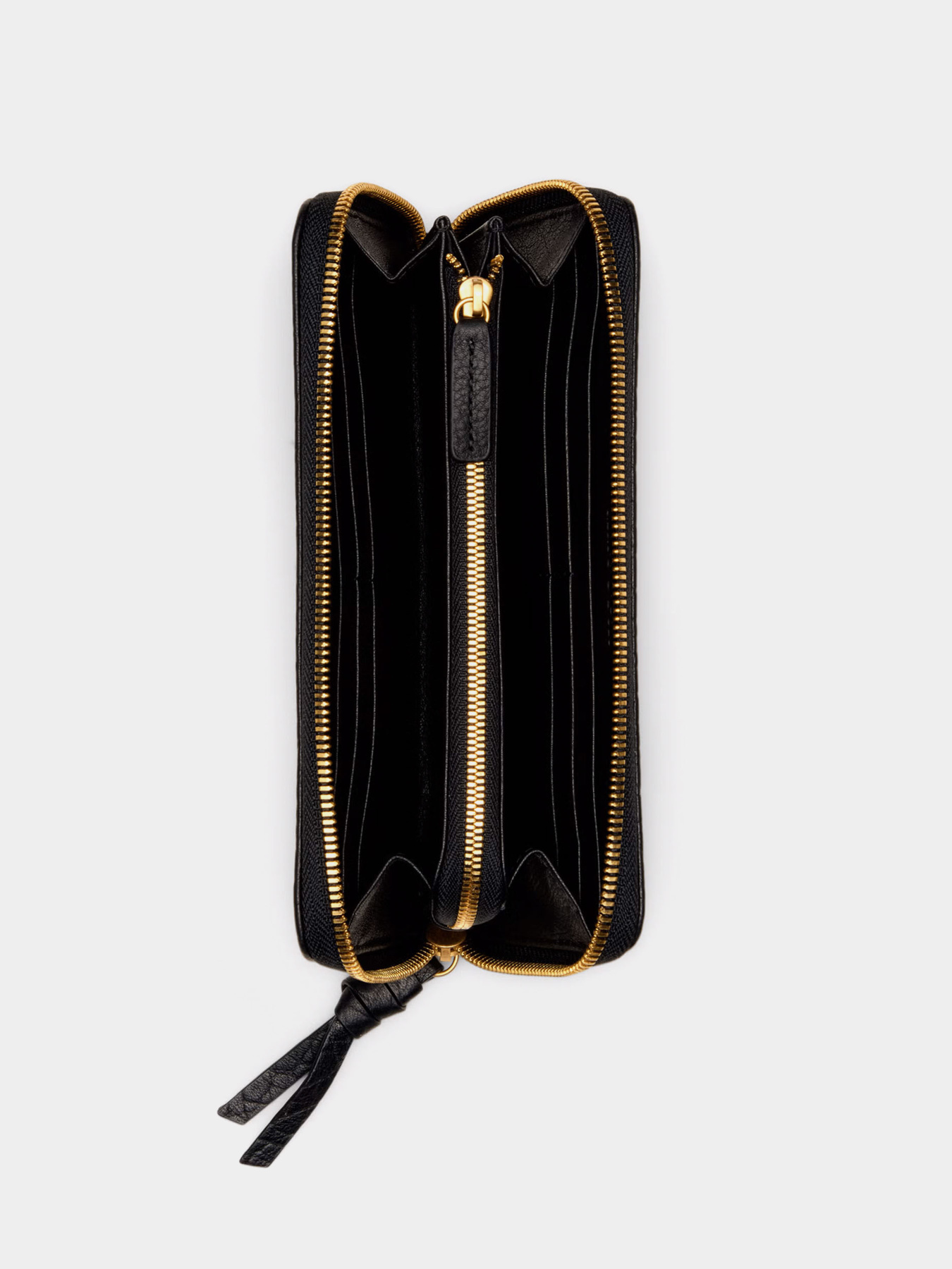 Кошельки Marc O’Polo модель 5000010931001-0001 Фото