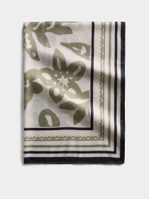 Шарфы и платки Marc O’Polo модель 5000013246-3493 Фото