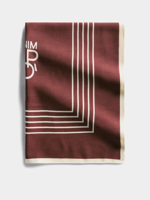 Хустка Marc O’Polo DENIM модель 5000008097-7026 Фото