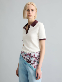 Шарфи та хустки Marc O'Polo denim модель 5000008153-5701 Фото