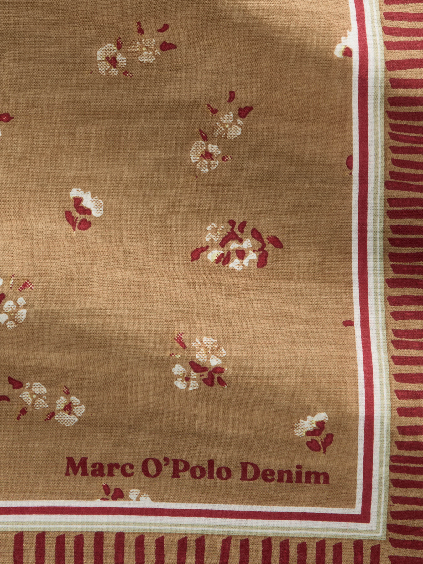 Шарфи та хустки Marc O'Polo denim модель 5000010021-1838 Фото