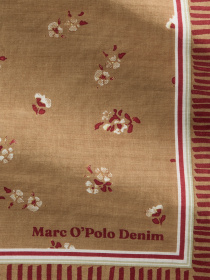 Шарфи та хустки Marc O'Polo denim модель 5000010021-1838 Фото